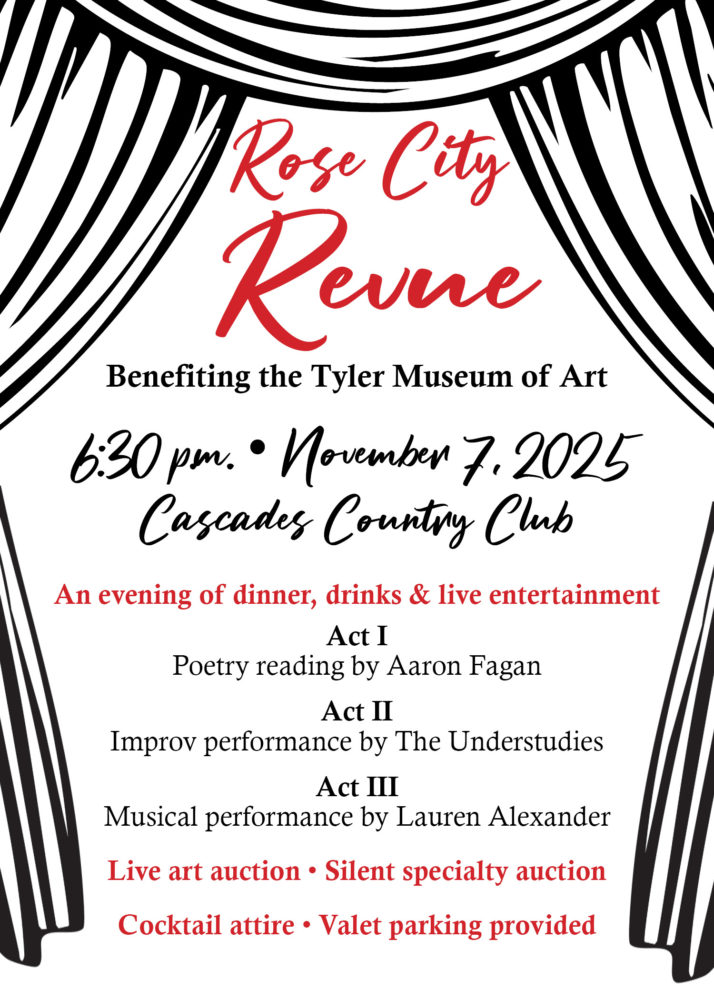Rose City Revue