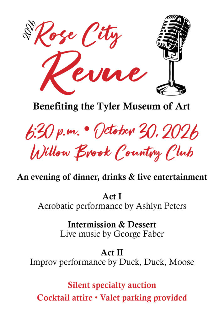 Rose City Revue 2026