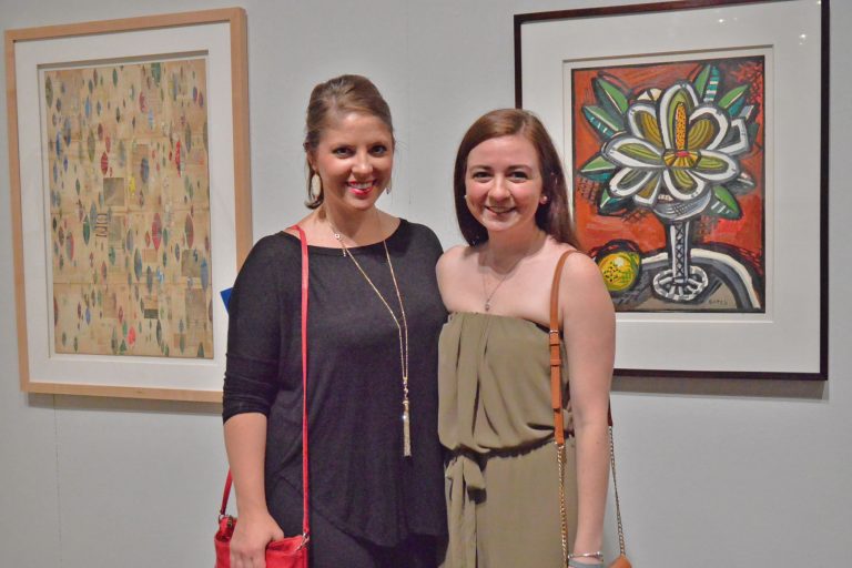 Support Tyler Museum of Art
