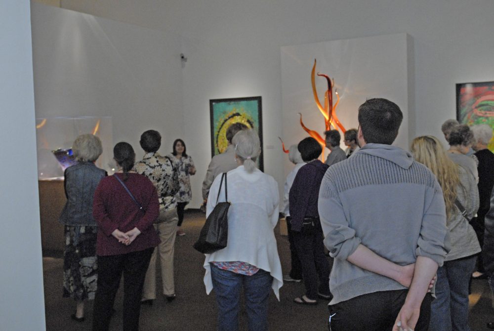 Public Programs – Tyler Museum of Art