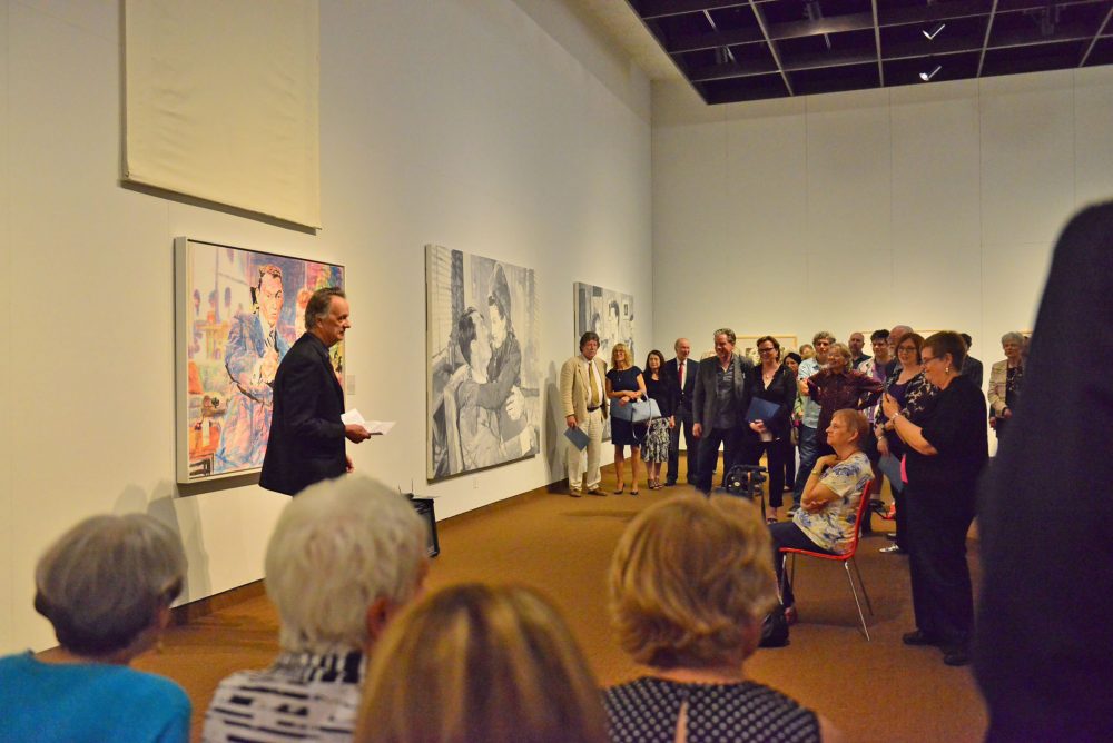 Public Programs – Tyler Museum of Art