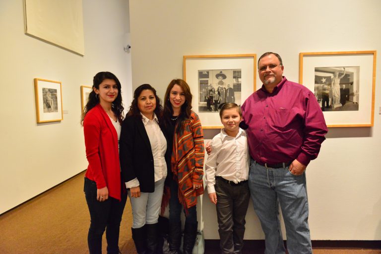 Family Membership Tyler Museum of Art