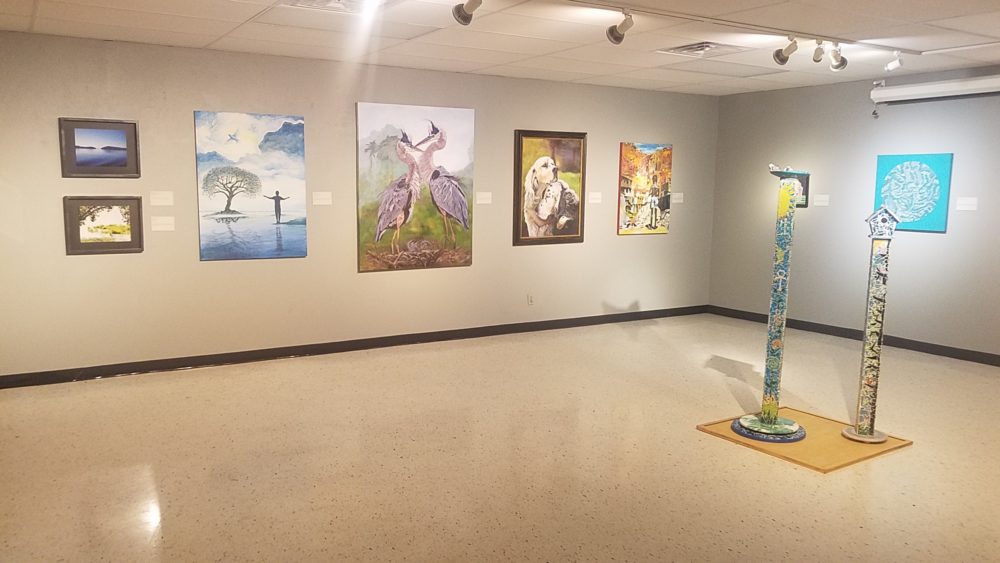 Art of Peace ‘Living Peace’ Tyler Museum of Art